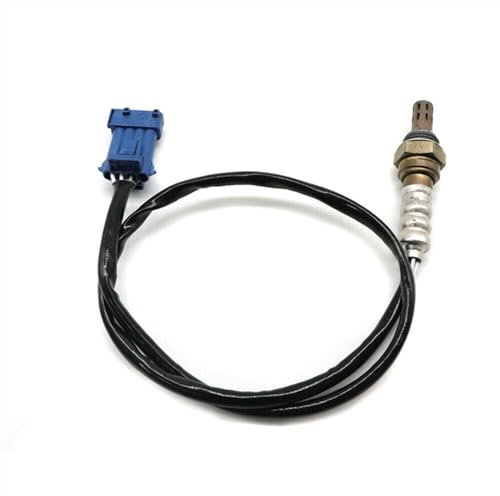 Sonda Lambda Sostituzione Lambda Sonde Per Peugeot 206 207 208 306 307 308 508 1618V3 1628NY Sonda Lambda Posteriore Sensore Di Ossigeno O2
