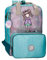 Gorjuss A Whispered Key Rucksack für Laptop, 13,3 Zoll, Mehrfarbig, 29 x 40 x 13 cm, Nylon, 15,08 l, bunt, Talla única, Laptop-Rucksack