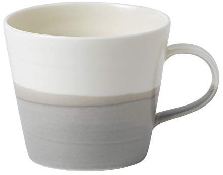Royal Doulton Coffee Studio 40032915 Mug Small 265ml, Multi, Porcelain