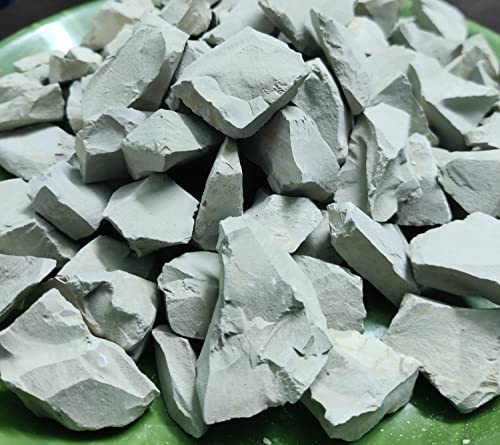 Arcilla Ural Azul Comestible 200 GMS