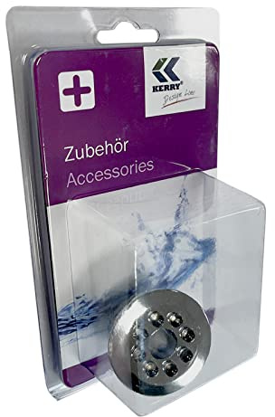 KERRY LED Ersatzmodul Electronics Ringleuchte (Blau)