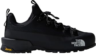 The North Face NF0A817BKX71 Glenclyffe Low Hombre TNF BLACK/TNF BLACK EU 43