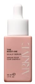 ARKIVE The Root-ine Scalp Serum 50ml | Baobab Oil, Succinic Acid and Green Tea, Supports Scalp Balance and Strong, Shiny Hair