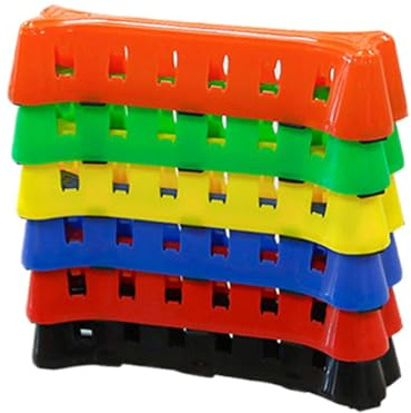 Poutre D'équilibre Enfant Planche éducative amusante antidérapante et | Pierres de gué Pour maison dehors jardin gym fête intérieur actif exercice plein