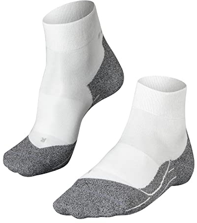 FALKE uomo RU4 Light Short calzini da corsa imbottitura leggera