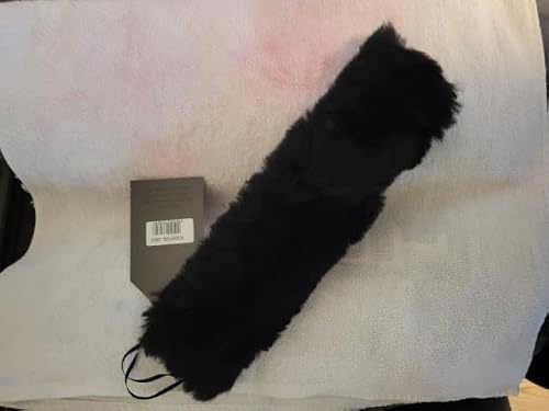 Cavalli Puri Armonia Hackamores negro St