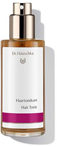 Dr. Hauschka Nimb Hair Revitalizing Hair & Scalp Tonic 100 ml - Parabenfrei - Unisex - Erwachsene