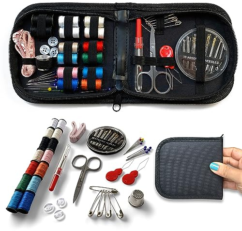 Trusew Sewing Kit Beginners Kit