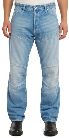 G-STAR herr Jeans 5620 3d Regular Jeans