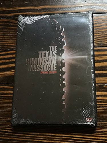 Texas Chainsaw Massacre [DVD] [1999] [Region 1] [US Import] [NTSC]