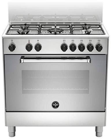 Bertazzoni La Germania Americana AMN855EXV cucina