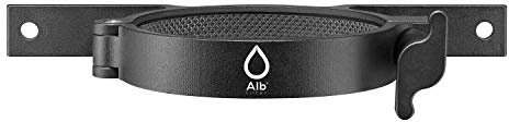 Alb Filter® Wandhalterung für Dusch- und Trinkwasserfilter