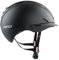 Casco Roadster Helm schwarz
