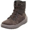 Legero Damen Cosy Halblange Stiefel, OSSIDO (GRAU) 2800, 40 EU