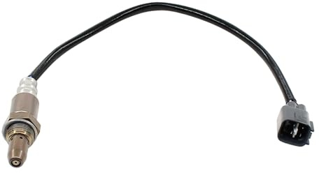 HouYeen Pre Cat Lambda Oxygen O2 Sensor for Toyo-ta 4 Runner Auris Avensis Corolla Crown FJ Cruiser IQ Urban Land Cruiser A-mazon Prado Yaris Le-xus GS 300 450h IS 250 LS 460 LX 470 2002-Onwards