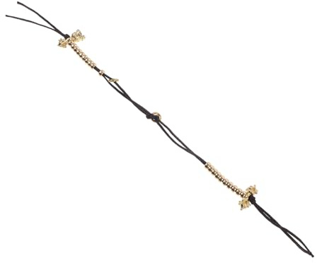 GARIOUANS 2piezas Contador De Cuentas De Buda Para Meditación Joyería Colgante De Metal Contador De Cuentas Budista Accesorio De Bricolaje Decoración Para Colgar