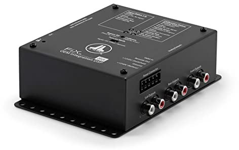 JL Audio FiX-86