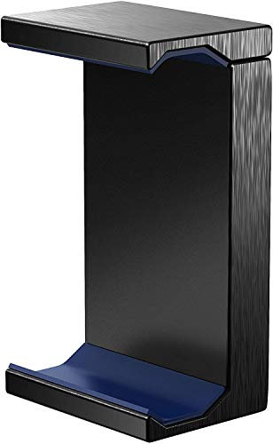 Elgato Phone Grip - Soporte prémium con resorte para smartphone, pinzas con goma, para monturas y trípodes con rosca de 1/4 pulgada, para TikTok, Instagram, streaming, videoconferencia y estudios