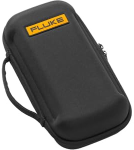 Fluke C37XT Protective EVA Hard Tool Carrying Case for 117/1587 FC/87V/87V Max/T5/T6/323/324/378FC and Many More