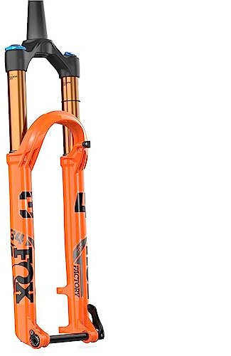 Gabel 34 Float 29 Factory 140 Grip 2 Hi/Low Comp/Reb orange Kabolt 110 BOOST konischer Offset 44 mm 2024