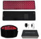 Red Light Belt, 660nm and 850nm Red Light Wrap with Timer Setting, Red Light Lamp