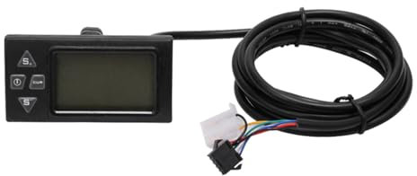 Elcykel konverteringssats e-cykel bakhjulnavmotor LCD-kit för bakhjul konvertering framhjul elcykel Ebike konverteringssats 26 tum 48 V 1 000 W