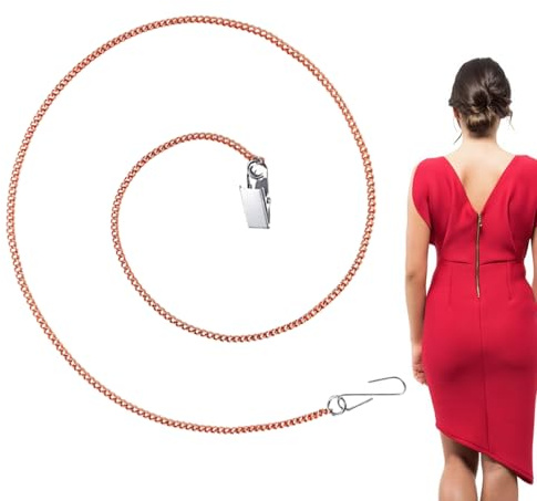 Zipper -Helfer - Edelstahl Langlebige Stiefel Reißverschluss AID | Easy Reach Kleid Reißverschluss ziehen Helpers | Reißverschlüsse Helperr -Kleider für Kleider, Jacken, Schuhe, Outfits