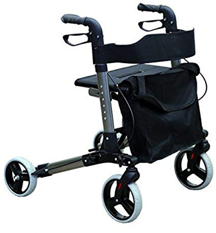 Rollator Classic Xtra