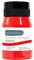 Elements 500ml Acrylic Paint 500 ml Tub - Quick Drying Acrylic Paints with High Pigment and Vibrant Colour Pigment Cadmium Red