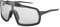 out of - Bot 2, Occhiali da Sole sportivi Con lenti elettroniche IRID, Made in Italy (IRID Clear)