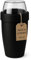 Thiru Müslibecher 2in1-700 ml – 2 auslaufsichere Fächer (500 ml + 200 ml) – mikrowellen‑ & tiefkühlgeeignet – BPA‑frei, temperaturbeständig −20 °C bis 90 °C – Midnight Edition - Made in Germany