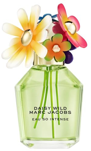 Daisy Wild Eau So Intense Eau de Parfum 100ML