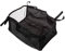 SOLARIS AUTOMOTIVE Organizer Bag, Baby Stroller Basketborn Stroller Hanging Basket Pram Bottom Organizer Bag L