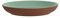 Maxwell & Williams LM0005 Sienna Teller aus Keramik, Grün