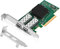 10 GB Dual LAN SFP PCI-e Netzwerkkarte, Intel 82599 (X520) Controller, NICGIGA 10 Gbps Ethernet Adapter, 2 x 10 Gbe SFP Port, 10 G NIC Karte, unterstützt Windows/Windows Server/Linux/VMware