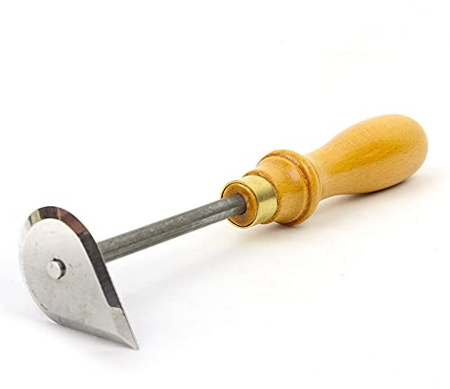LEFITPA Replacement 7 Inch Heart Shave Hook for Big Horn 20171