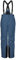 killtec Jungen Funktionshose/Skihose mit abzippbarem Latz KSW 79 BYS SKI PNTS, Ocean, 128, 37310-000