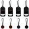 TNSLAND Dragonne Appareil Sangle Photo Slide Camera Strap Sangles Pour Appareils Photo Caméscopes et Jumelles Accessoires à Détachement Rapide Pour Les Photographes