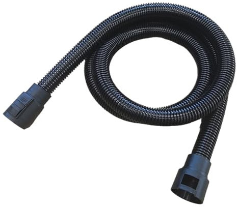 Mangueras Extendidas ABKR De 2,5 M, Compatibles Con Karcher, NT20/30/WD1 WD2 WD3 WD4 WD5 WD6, Repuesto De Manguera De Aspiradora De Succión Flexible, Pieza 2.863-305.0