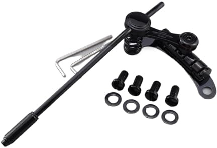 Sistema Tremolo Les Trem II(BK No Package)