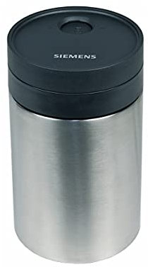 Bosch Siemens 576166 00576166 ORIGINAL Milchbehälter TZ80009N TZ70009 Isolationsbehälter Milch Tank z.T. TK7 EQ7 TE7 TZ7 Kaffeeautomat Kaffeevollautomat Kaffeemaschine
