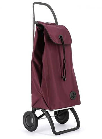 Carro Rolser I-MAX MF 2 Ruedas - Burdeos