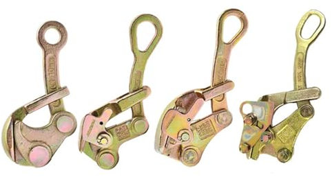 Tirez L'extracteur De Main De Poignée De Fil, Outil De Traction D'acier De Poignée De Fil D'acier Allié Pour La Pince De Câble Métallique Outil De Tirage En Acier Pour Câble Métallique (0.5 Ton)