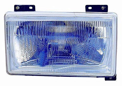 FARO PROIETTORE ANTERIORE SINISTRO DUCATO DAL 1984 AL 1993