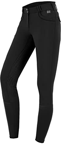 Damen Reithose KASSANDRA High Waist
