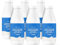 by Amazon Haltbare Fettarme Milch 1,5% Fett, 6L
