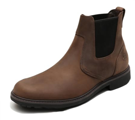 Timberland Scarpe Stormbuck Chelsea Boot TG 43.5 cod 5552R