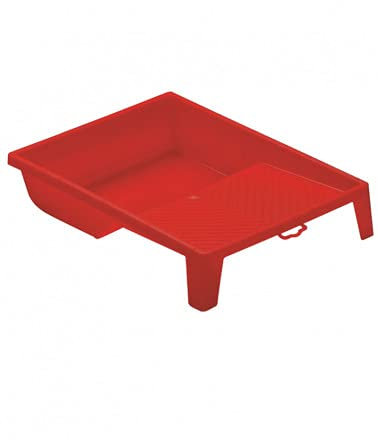 Pennellificio Partenopeo - VASCHETTA PER VERNICIATURA SERIE 730 - - CM.10