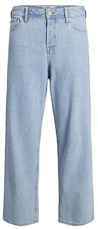 JACK & JONES - Jjialex Jjoriginal SBD 304 Noos, Jjialex Jjoriginal SBD 304 Noos Uomo