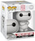 Funko POP! Super: BH6 – Baymax - (Heart Hands) - Big Hero 6 - Baymax – Riesiges Robowabohu - Vinyl-Sammelfigur - Geschenkidee - Offizielle Handelswaren - Spielzeug Für Kinder und Erwachsene